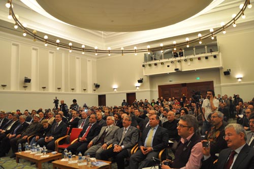 Hutbe-i Şamiye ve İslam Birliği Konferansı 19