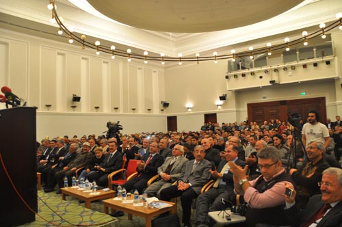 Hutbe-i Şamiye ve İslam Birliği Konferansı 20