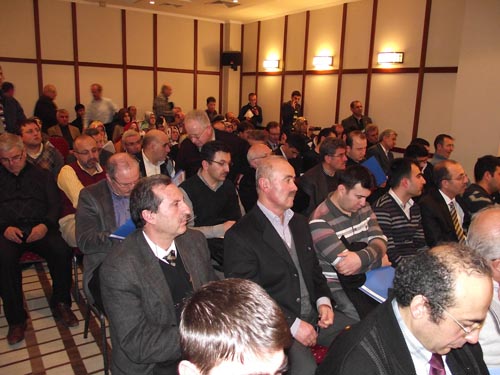 Hutbe-i Şamiye ve İslam Birliği Konferansı 39