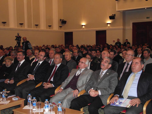 Hutbe-i Şamiye ve İslam Birliği Konferansı 4