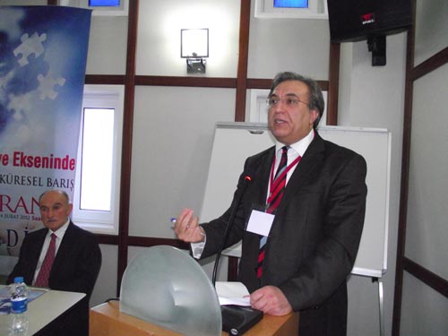 Hutbe-i Şamiye ve İslam Birliği Konferansı 40