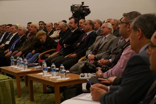 Hutbe-i Şamiye ve İslam Birliği Konferansı 44