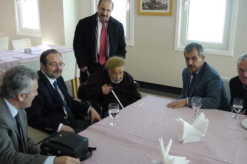 Hutbe-i Şamiye ve İslam Birliği Konferansı 49