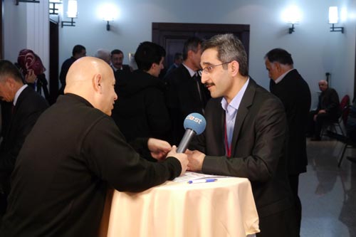 Hutbe-i Şamiye ve İslam Birliği Konferansı 54