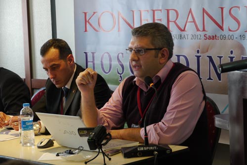 Hutbe-i Şamiye ve İslam Birliği Konferansı 55