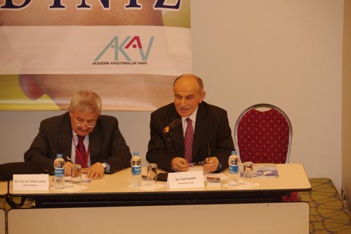 Hutbe-i Şamiye ve İslam Birliği Konferansı 60