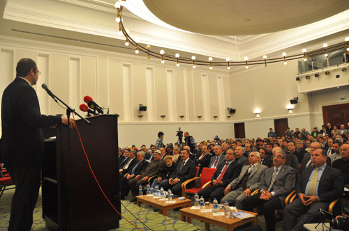 Hutbe-i Şamiye ve İslam Birliği Konferansı 7