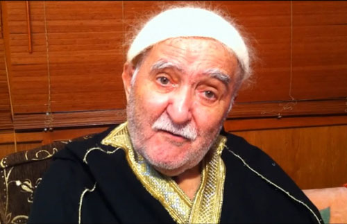 Hutbe-i Şamiye ve İslam Birliği Konferansı 9