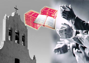 Arjantin kilisesinde Risale-i Nur’a alkış!