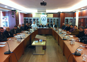 Irak'tan Türkiye'ye Risale-i Nur ziyareti