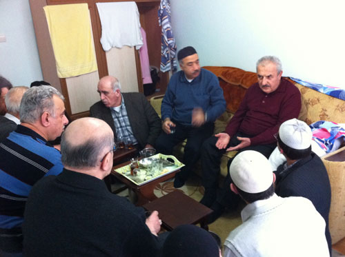Geleneksel İstanbul okuma programı 10