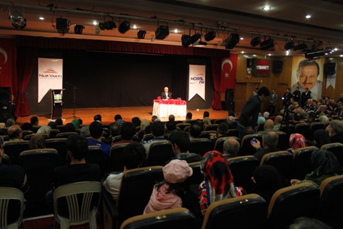 Risale-i Nur sahabe olma rehberi 8