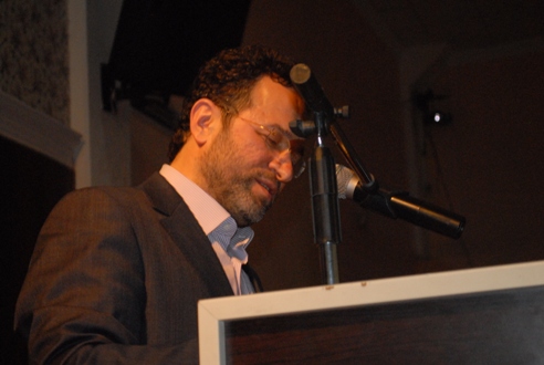 Adıyaman'da Bediüzzaman programı 11