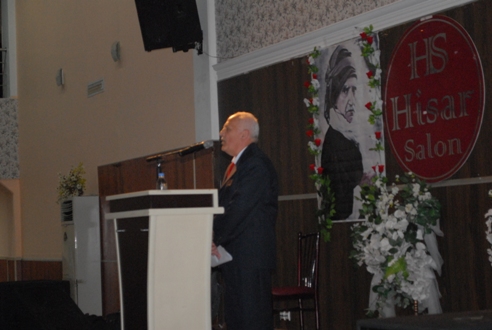 Adıyaman'da Bediüzzaman programı 3