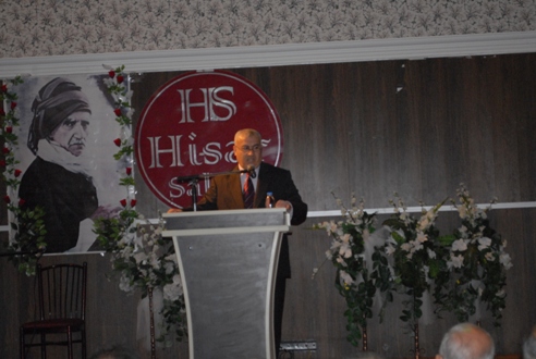 Adıyaman'da Bediüzzaman programı 6