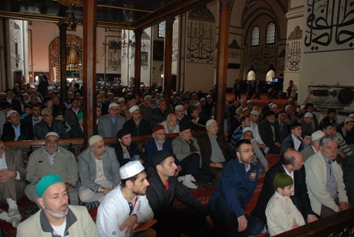 Bursa Bediüzzaman Haftası 11