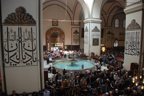 Bursa Bediüzzaman Haftası 12