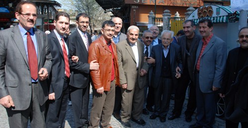 Bursa Bediüzzaman Haftası 13