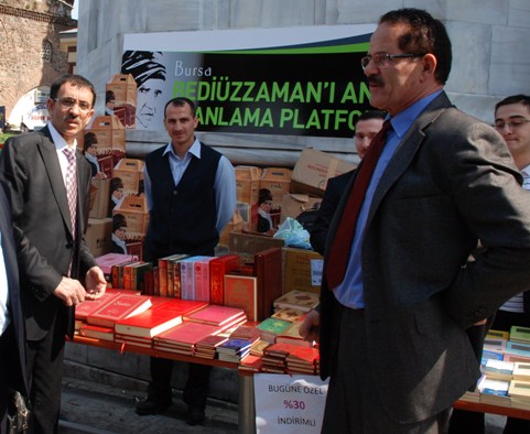 Bursa Bediüzzaman Haftası 14