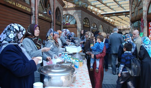 Bursa Bediüzzaman Haftası 15