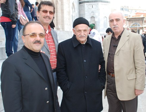 Bursa Bediüzzaman Haftası 17