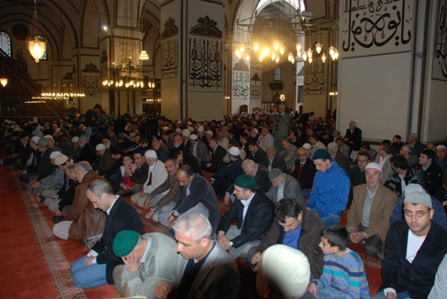 Bursa Bediüzzaman Haftası 18
