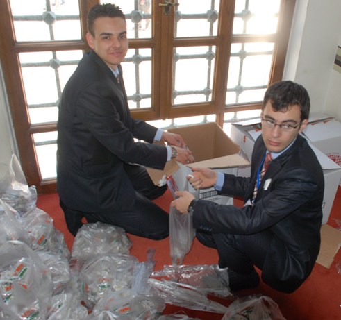 Bursa Bediüzzaman Haftası 19
