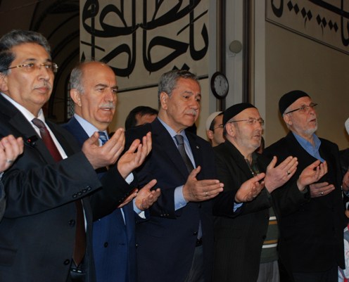 Bursa Bediüzzaman Haftası 21