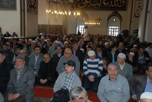 Bursa Bediüzzaman Haftası 22