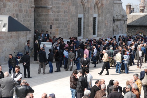Bursa Bediüzzaman Haftası 23