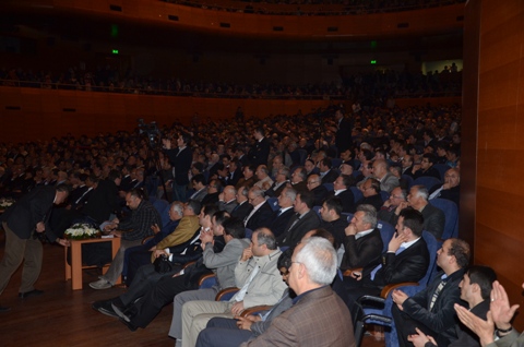Bursa Bediüzzaman Haftası 25