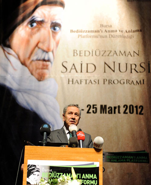 Bursa Bediüzzaman Haftası 3