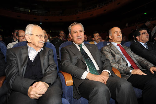 Bursa Bediüzzaman Haftası 4