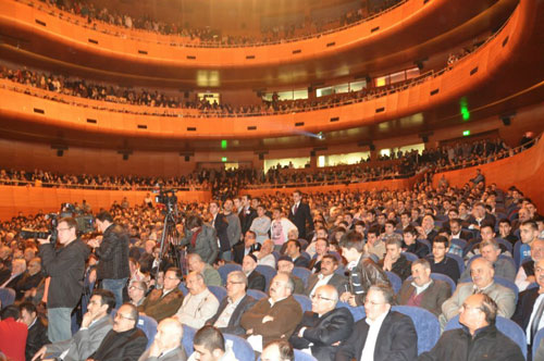 Bursa Bediüzzaman Haftası 7