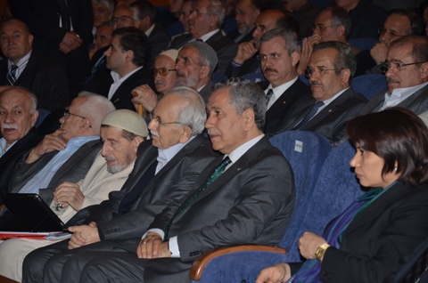 Bursa Bediüzzaman Haftası 8