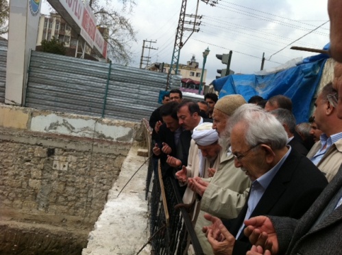 Bediüzzaman Sergisi Tarsus'ta 10