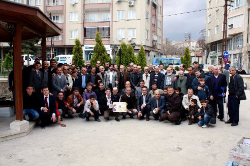 Kırklareli'nde Bediüzzaman Mevlidi 10