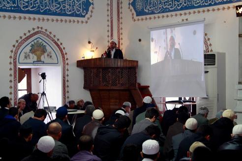 Kırklareli'nde Bediüzzaman Mevlidi 5