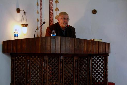 Kırklareli'nde Bediüzzaman Mevlidi 7