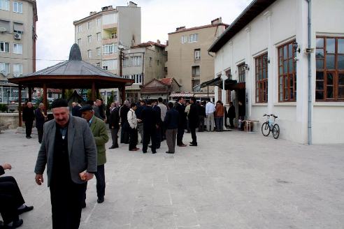 Kırklareli'nde Bediüzzaman Mevlidi 9