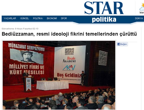 Medyada Münazarat Sempozyumu 10