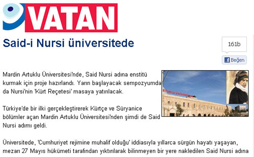 Medyada Münazarat Sempozyumu 13