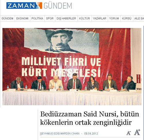 Medyada Münazarat Sempozyumu 15