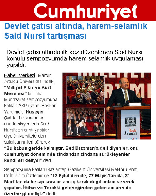 Medyada Münazarat Sempozyumu 4
