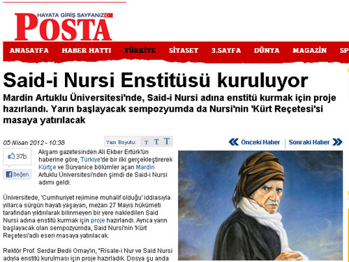 Medyada Münazarat Sempozyumu 7