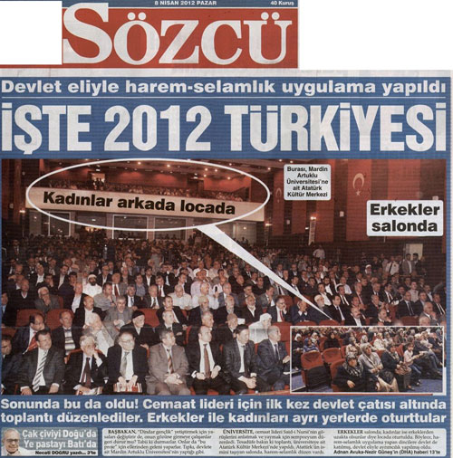 Medyada Münazarat Sempozyumu 9