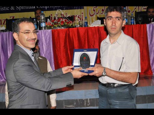 Pakistan Nursi Enstitüsü 32
