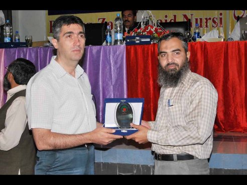 Pakistan Nursi Enstitüsü 36