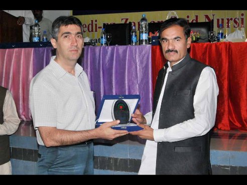 Pakistan Nursi Enstitüsü 37