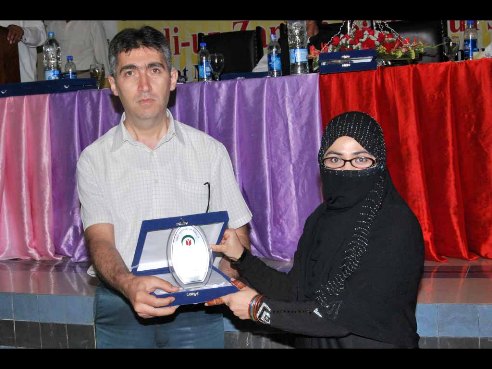 Pakistan Nursi Enstitüsü 40
